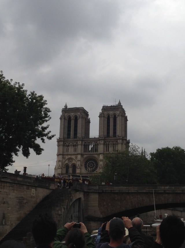 notre dame