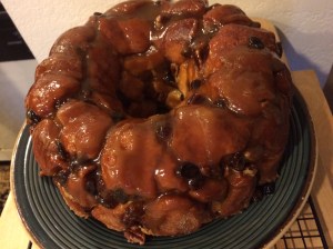 monkey bread
